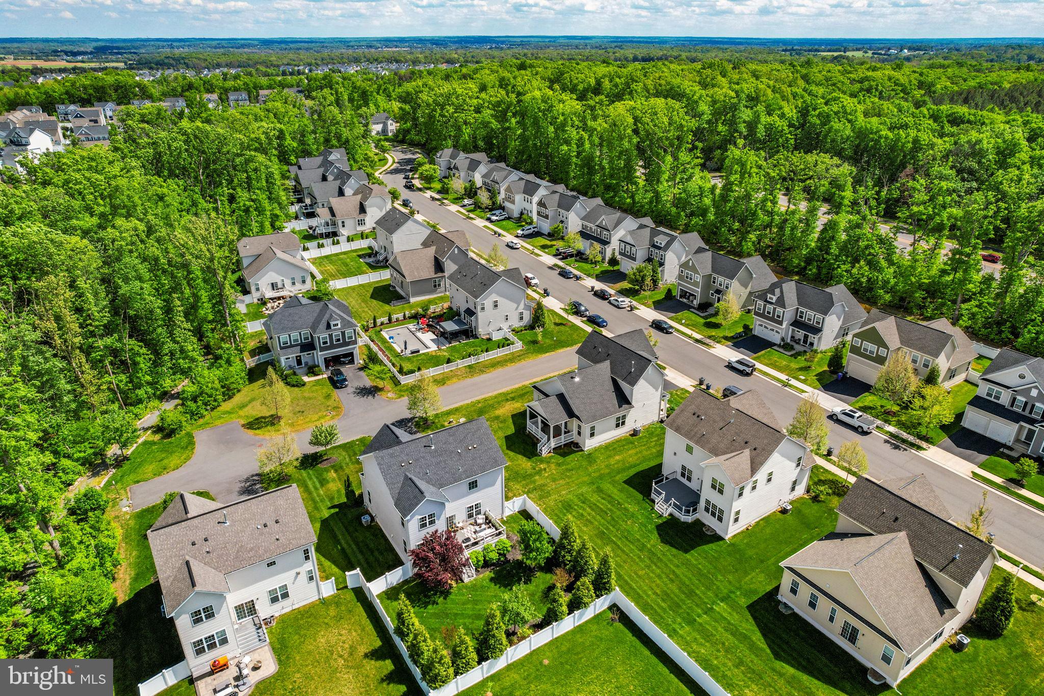 AVENDALE - Residential