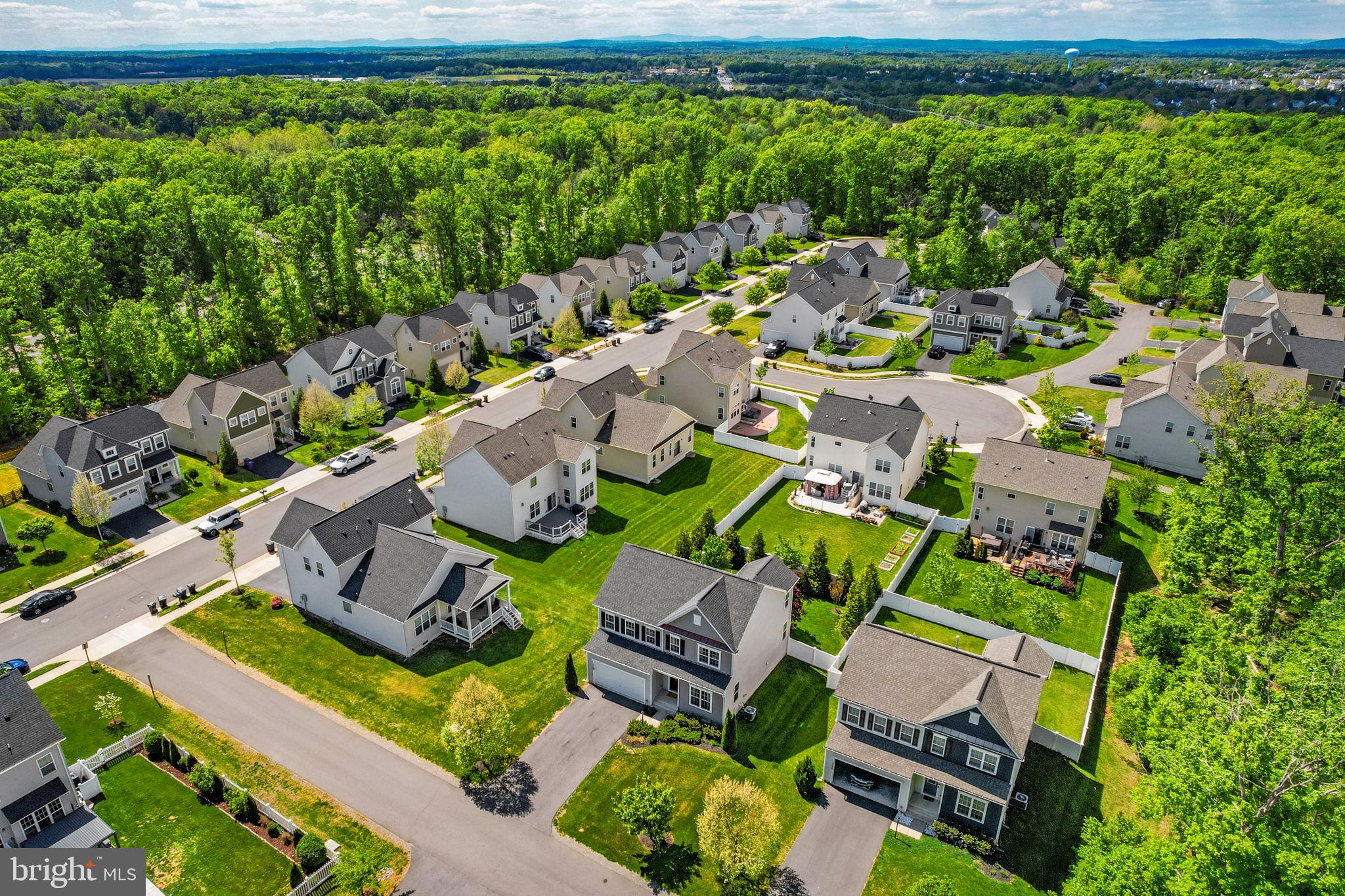 AVENDALE - Residential