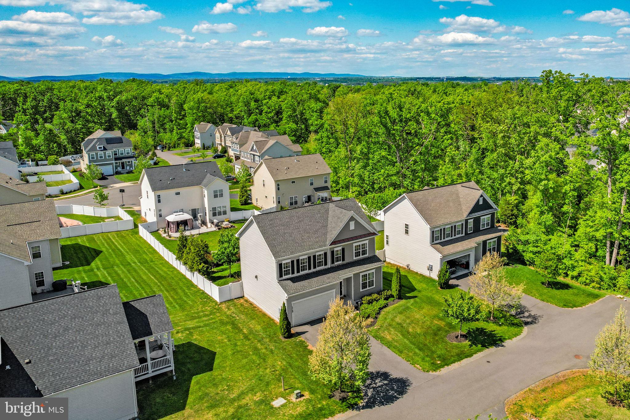 AVENDALE - Residential