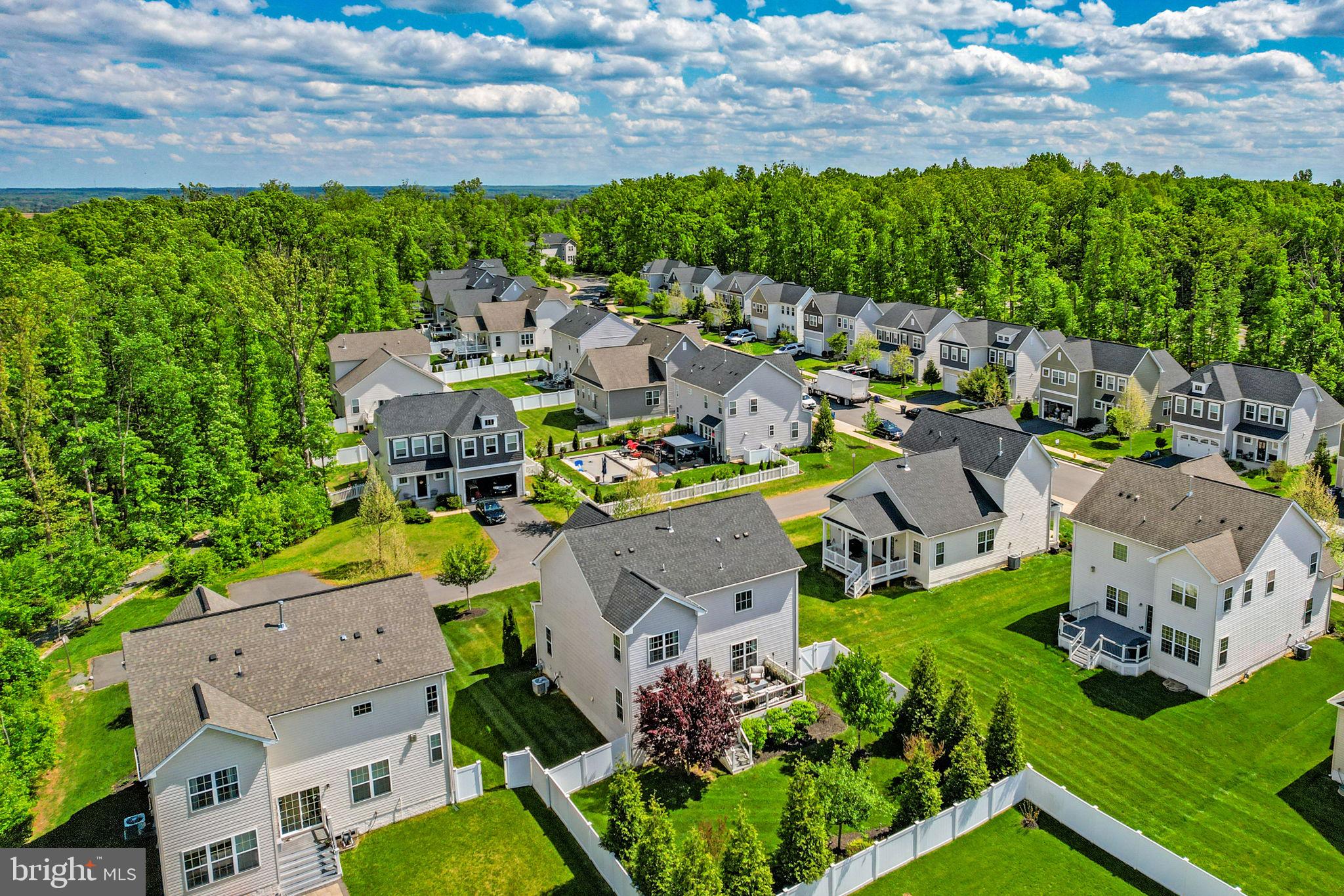 AVENDALE - Residential