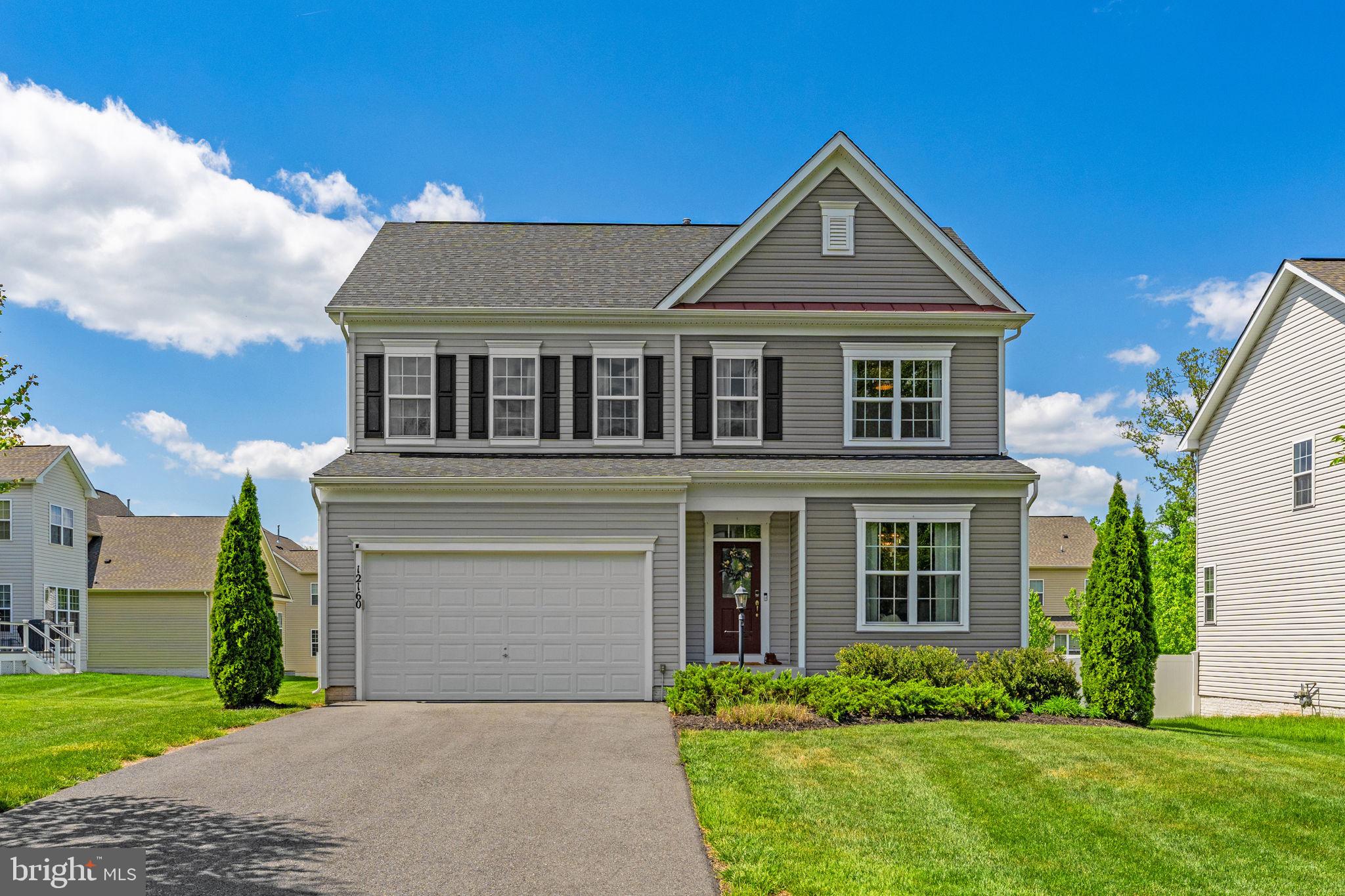 AVENDALE - Residential