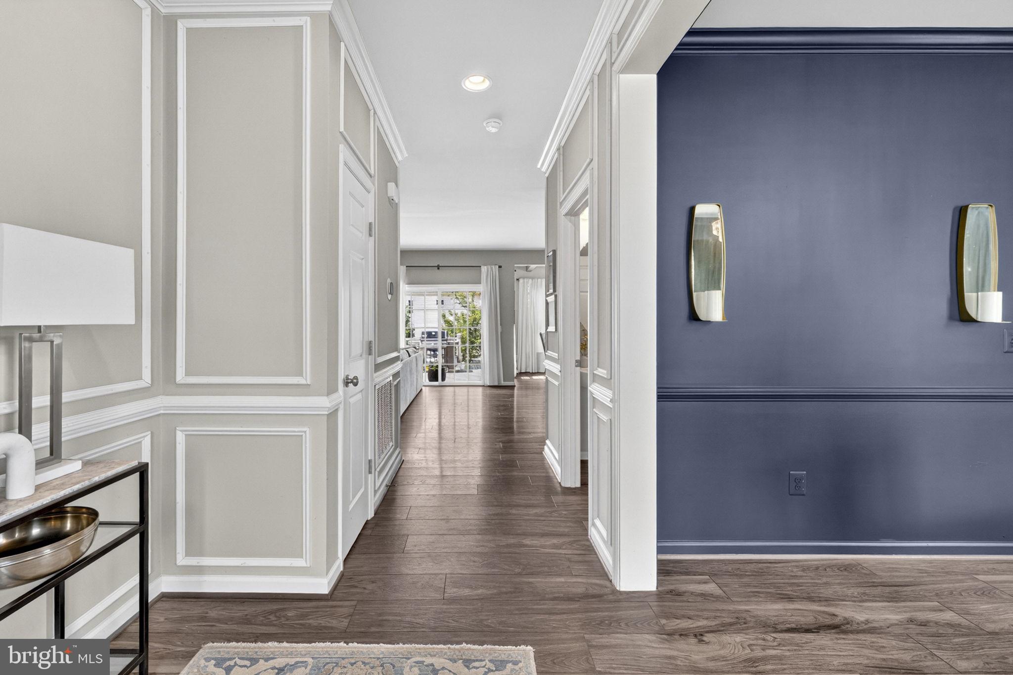 AVENDALE - Residential
