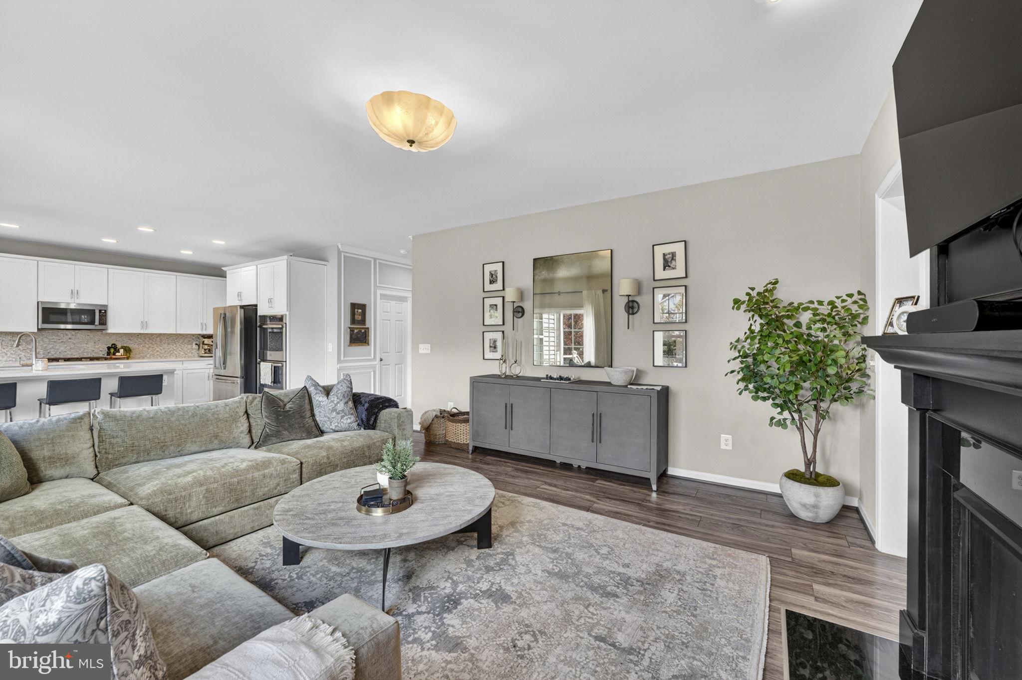 AVENDALE - Residential