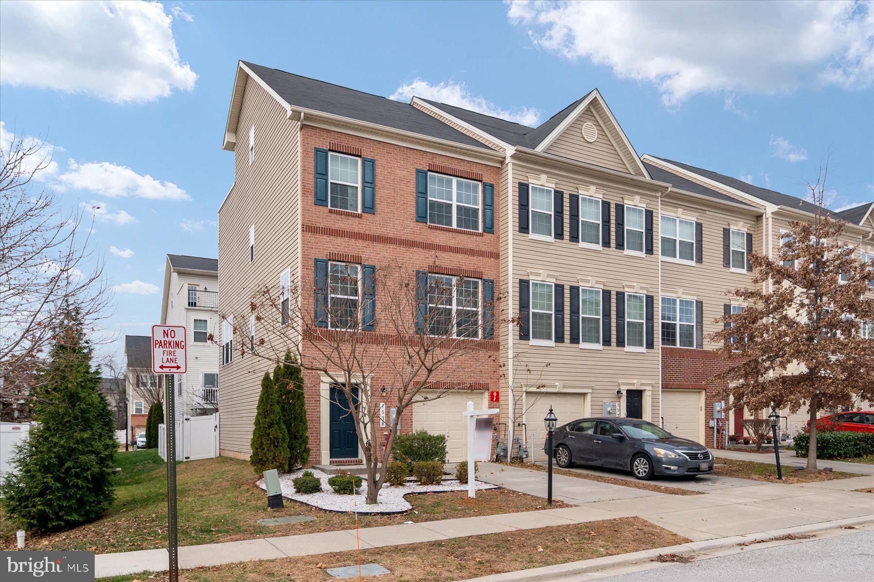 TANYARD SPRINGS - Residential