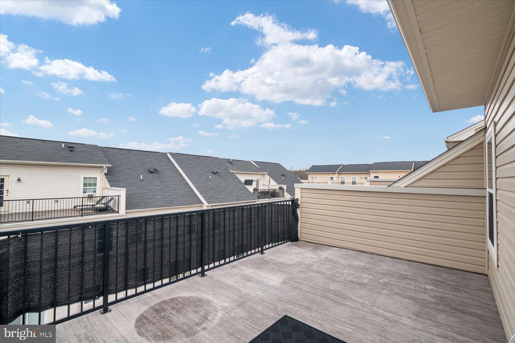 TANYARD SPRINGS - Residential