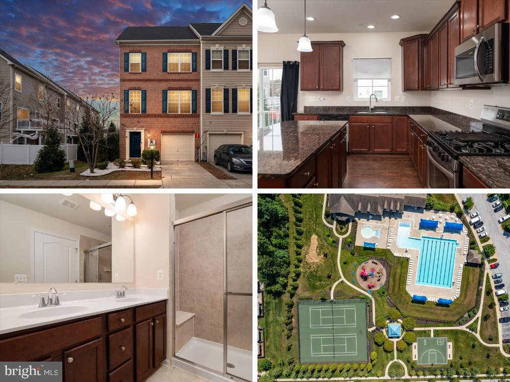 TANYARD SPRINGS - Residential