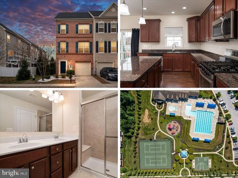 7538 IVYBROOK LANE GLEN BURNIE MD 21060