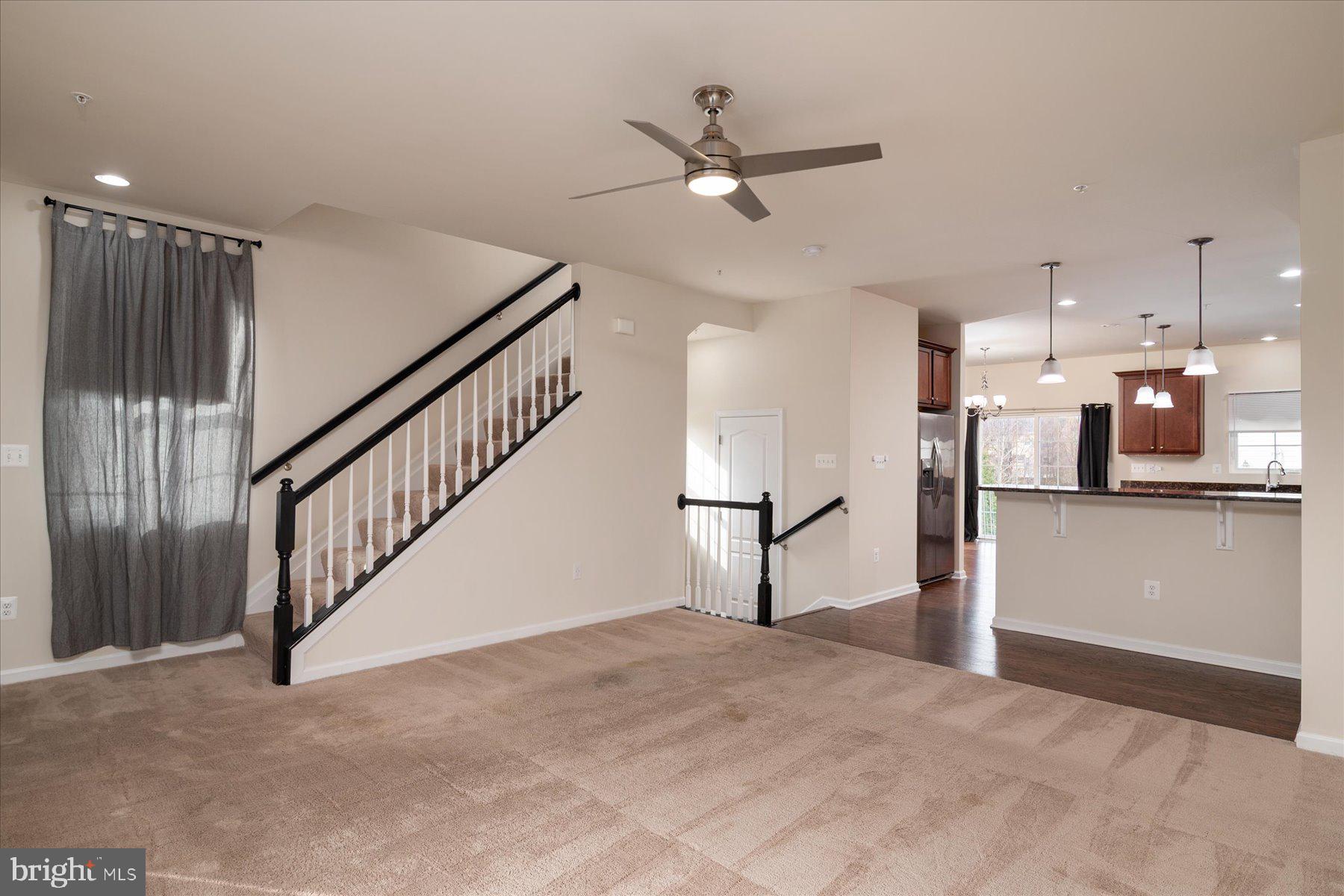 TANYARD SPRINGS - Residential