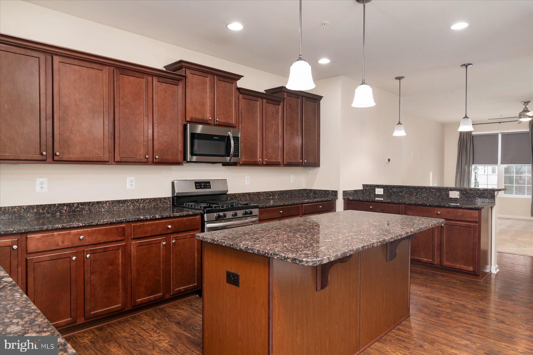 TANYARD SPRINGS - Residential