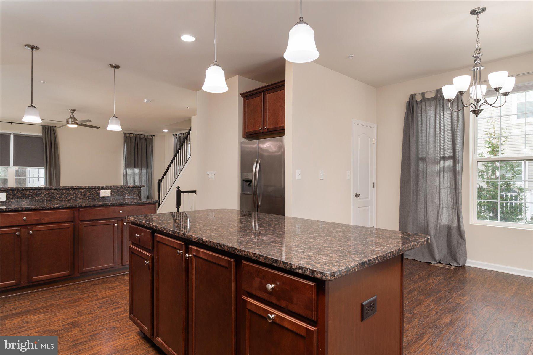 TANYARD SPRINGS - Residential