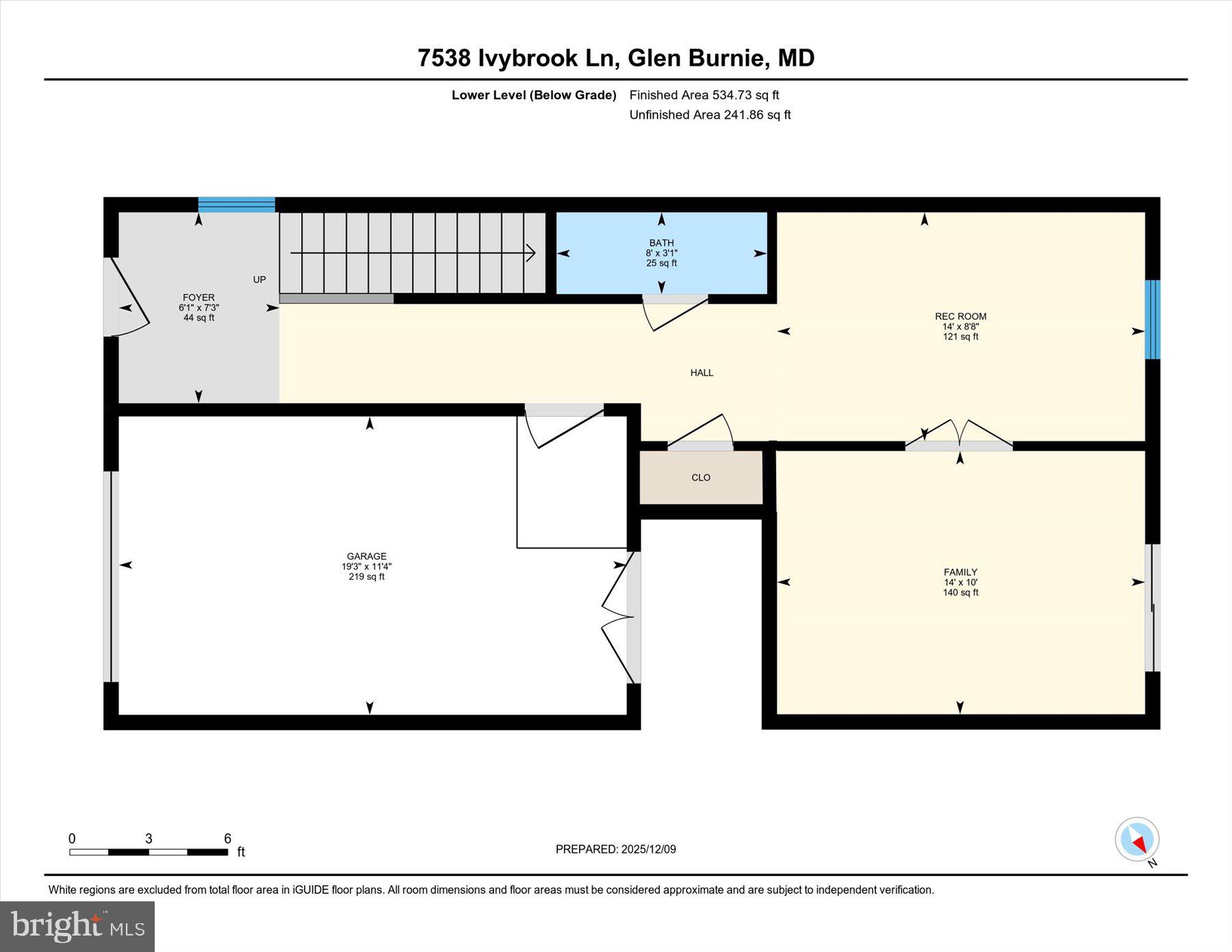TANYARD SPRINGS - Residential