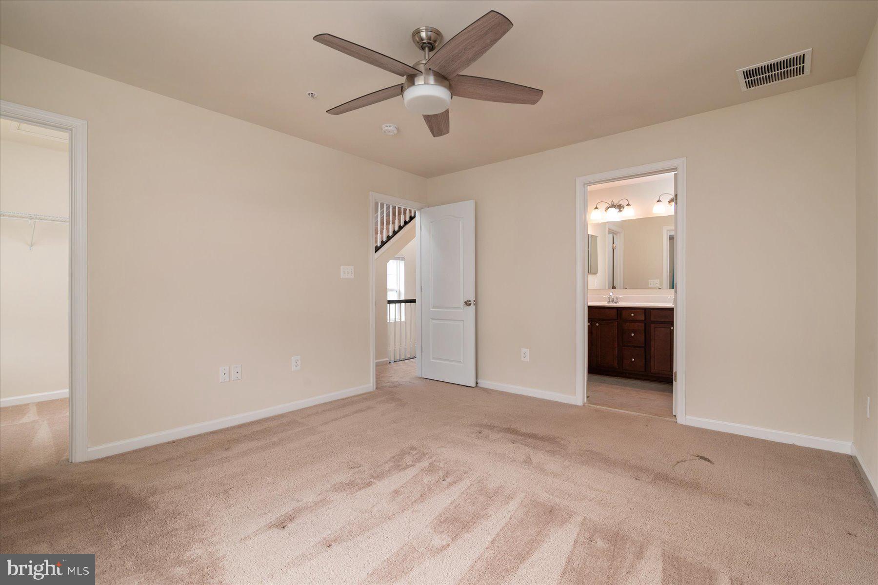 TANYARD SPRINGS - Residential