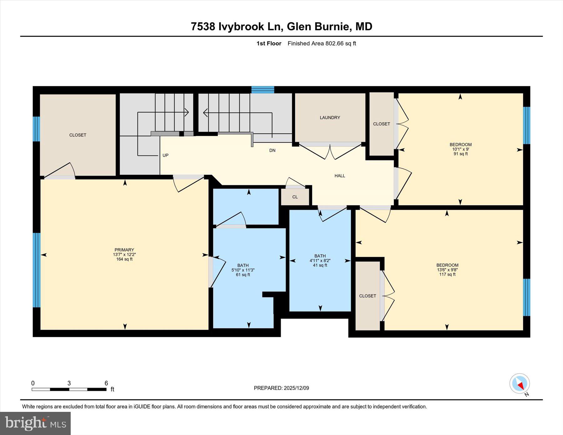 TANYARD SPRINGS - Residential