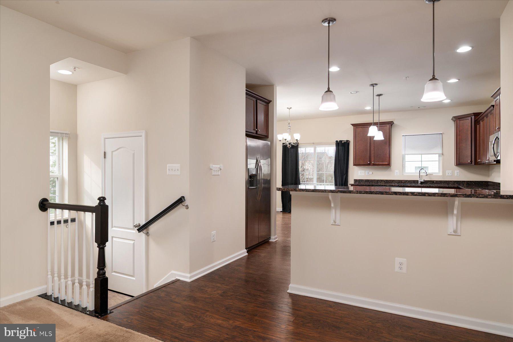 TANYARD SPRINGS - Residential