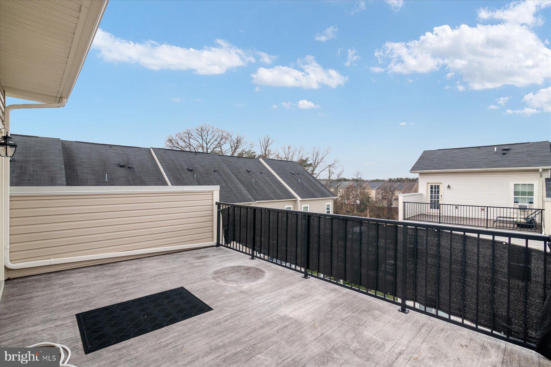 TANYARD SPRINGS - Residential