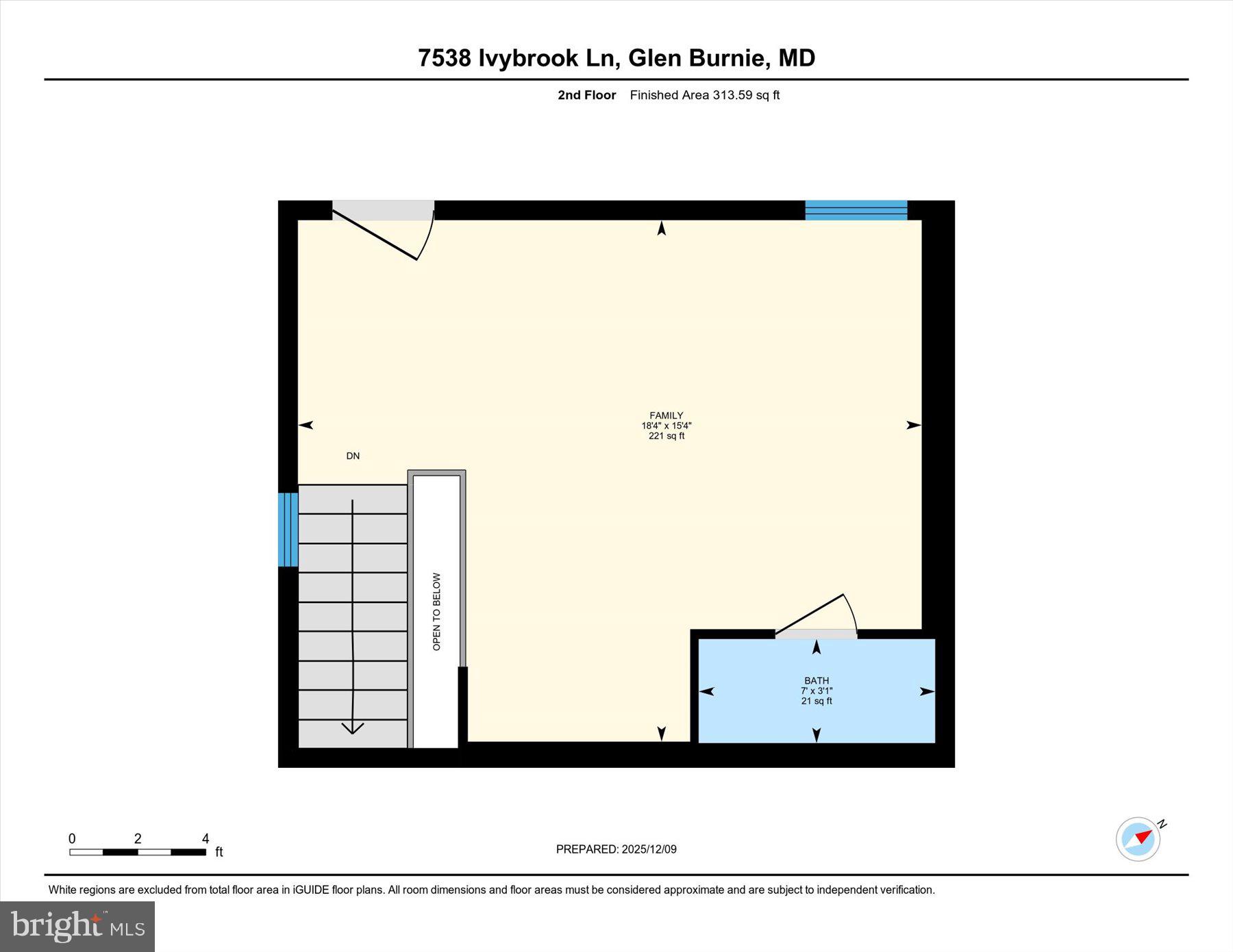 TANYARD SPRINGS - Residential