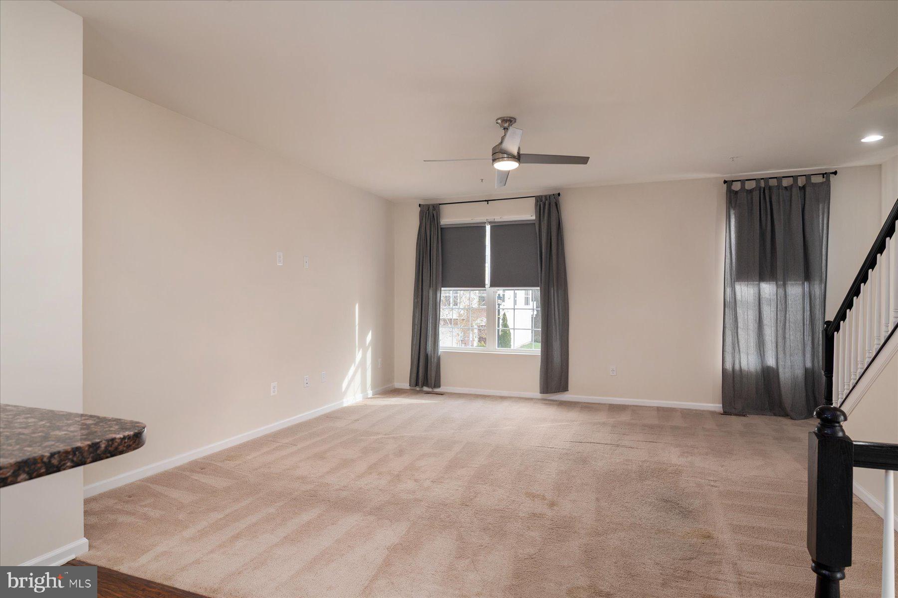 TANYARD SPRINGS - Residential