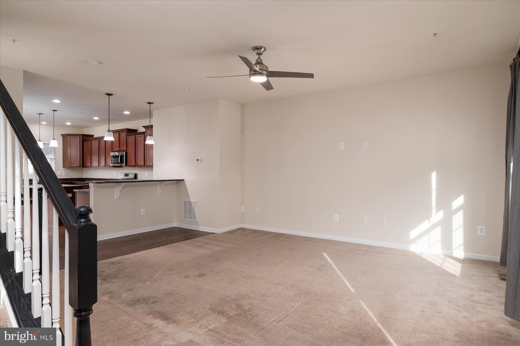 TANYARD SPRINGS - Residential