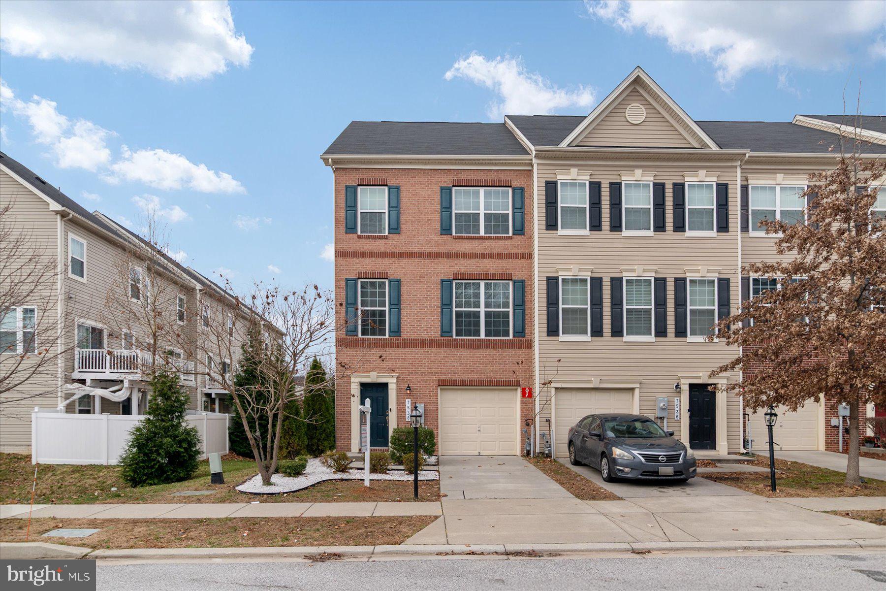 TANYARD SPRINGS - Residential