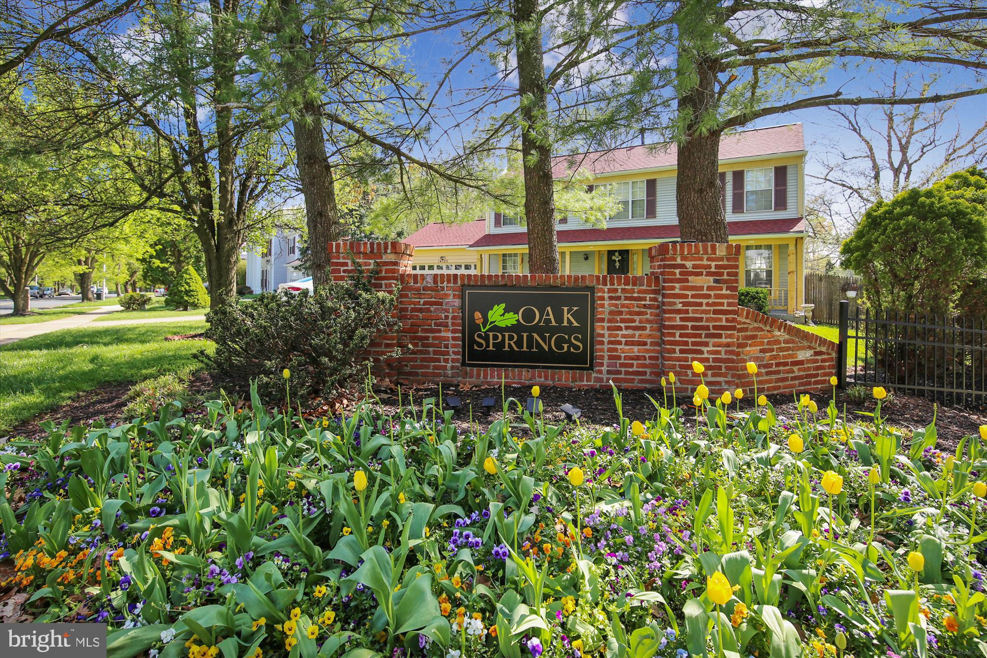 OAK SPRINGS - Residential
