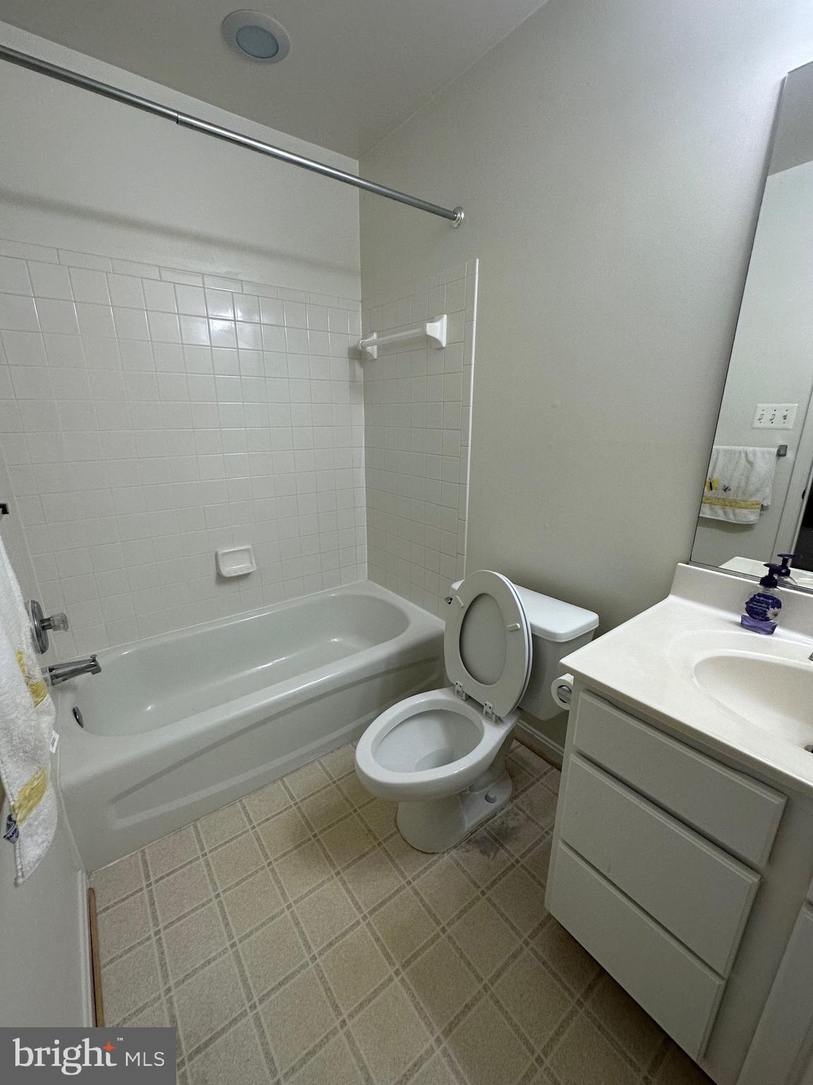 RYAN PARK - Residential Lease