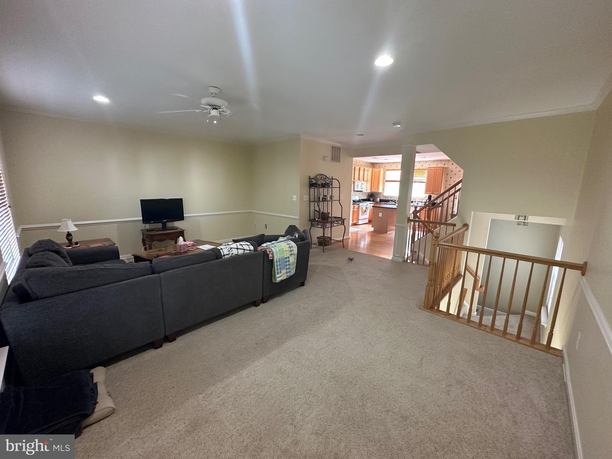 RYAN PARK - Residential Lease