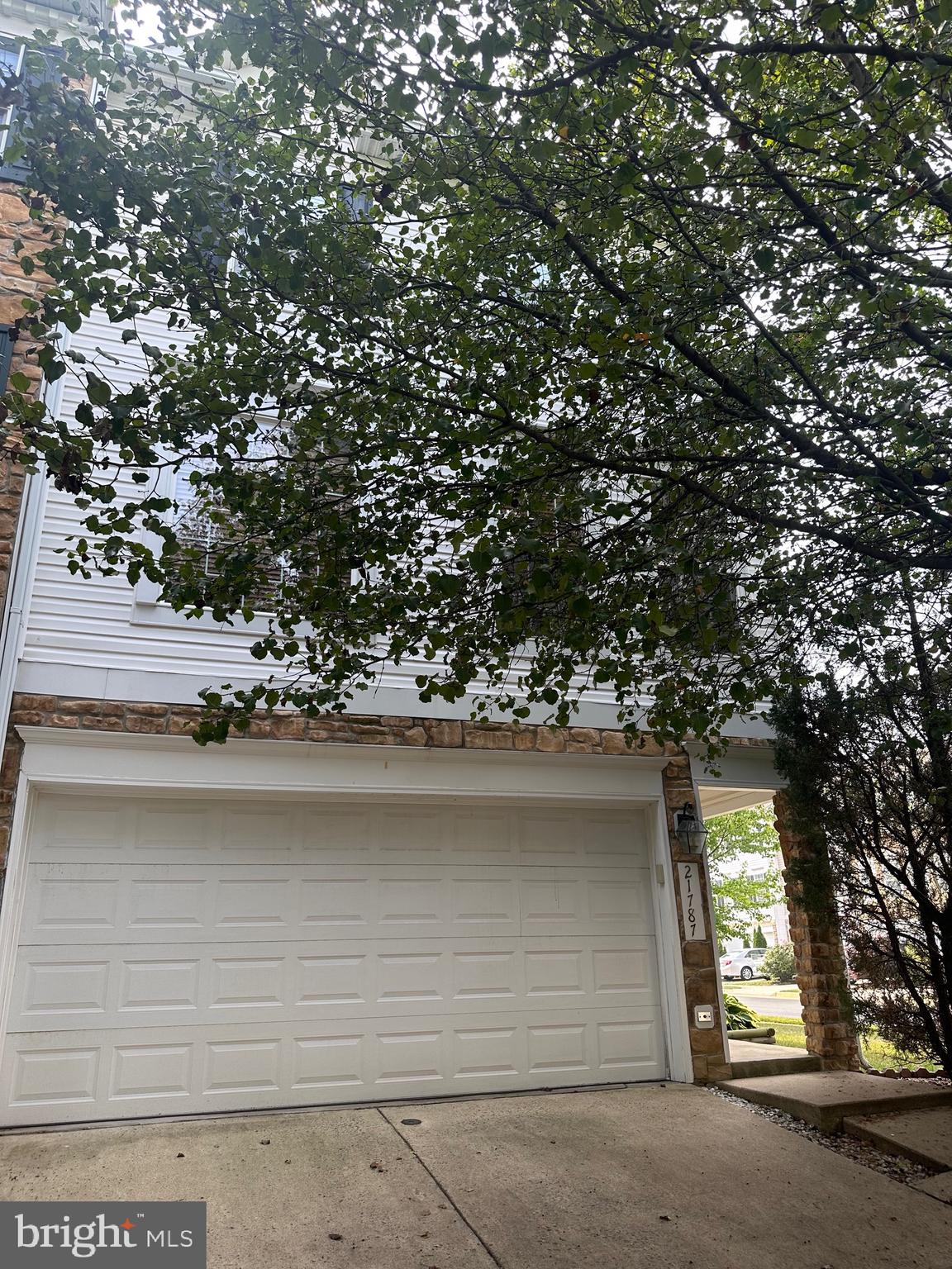 RYAN PARK - Residential Lease