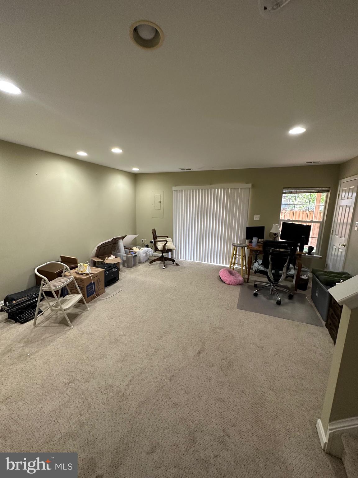 RYAN PARK - Residential Lease