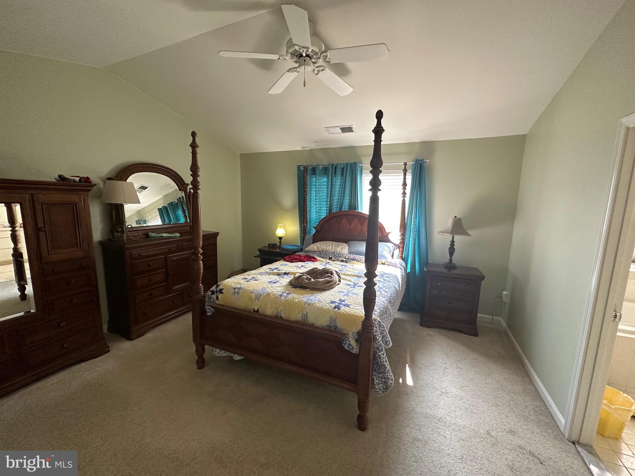 RYAN PARK - Residential Lease