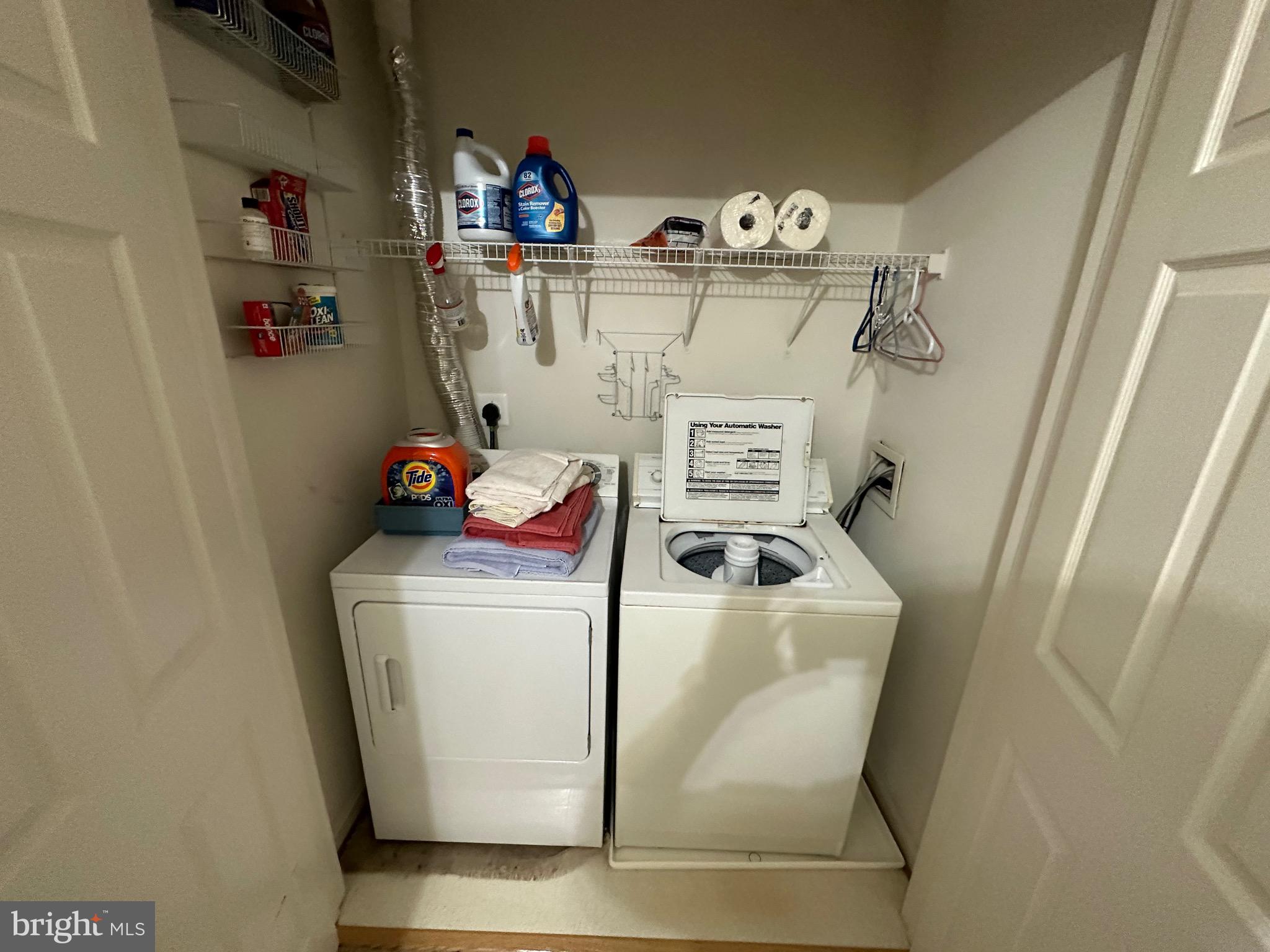 RYAN PARK - Residential Lease