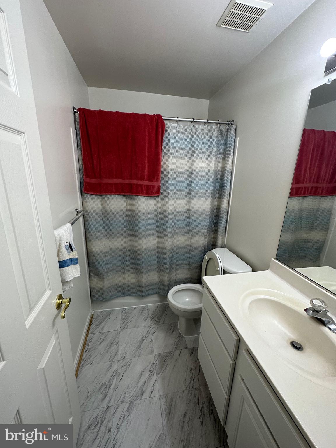 RYAN PARK - Residential Lease