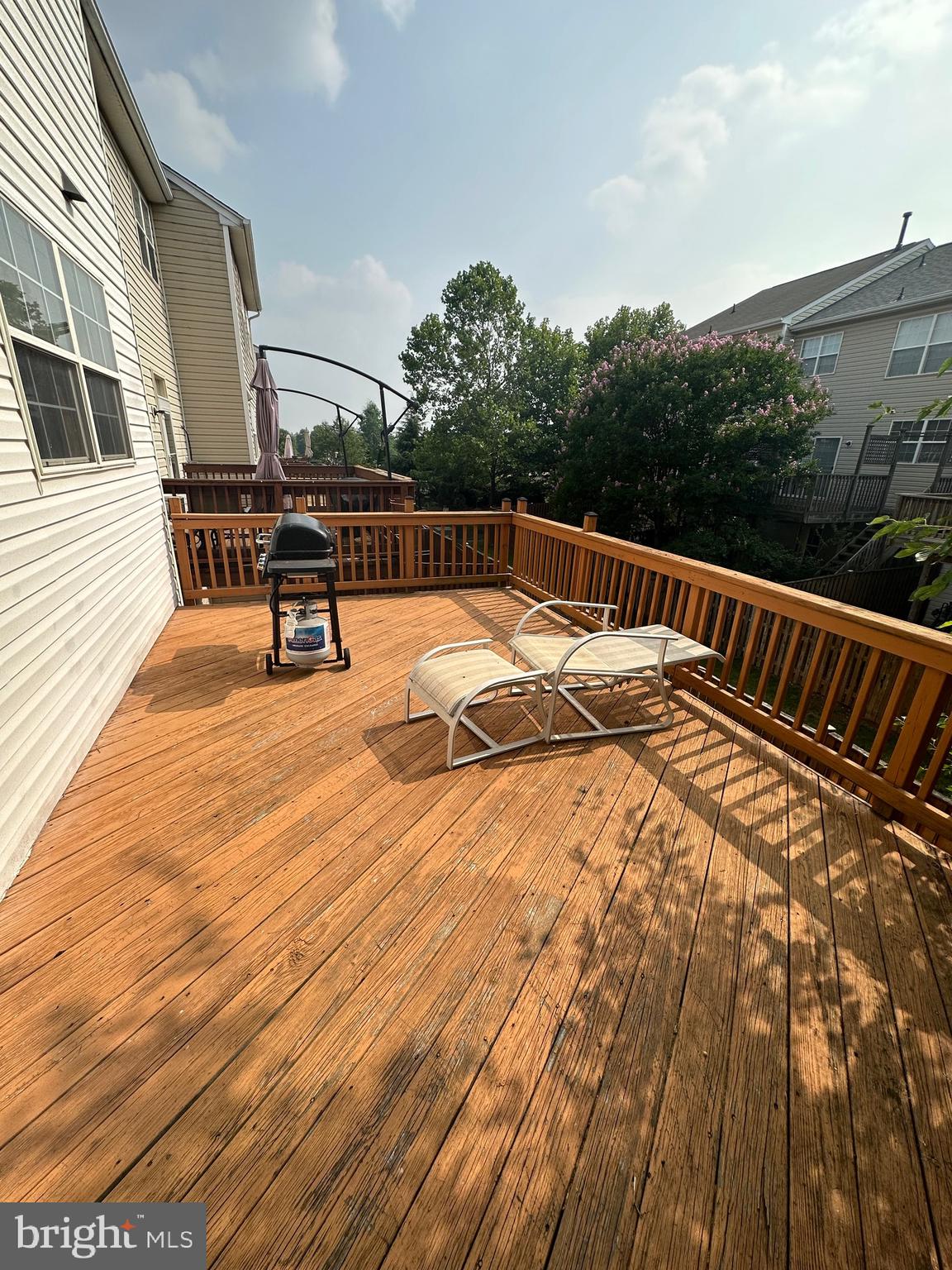 RYAN PARK - Residential Lease