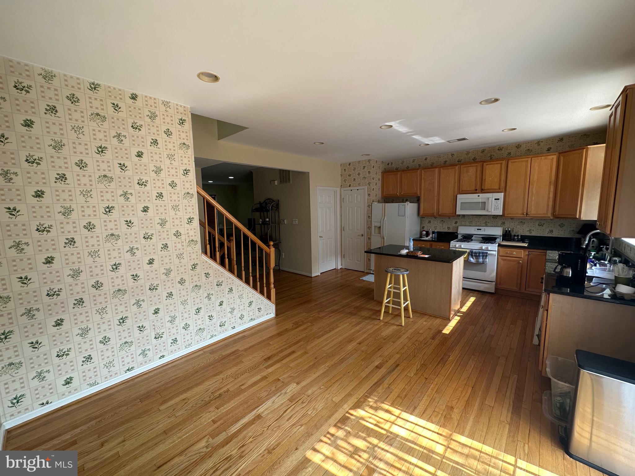 RYAN PARK - Residential Lease