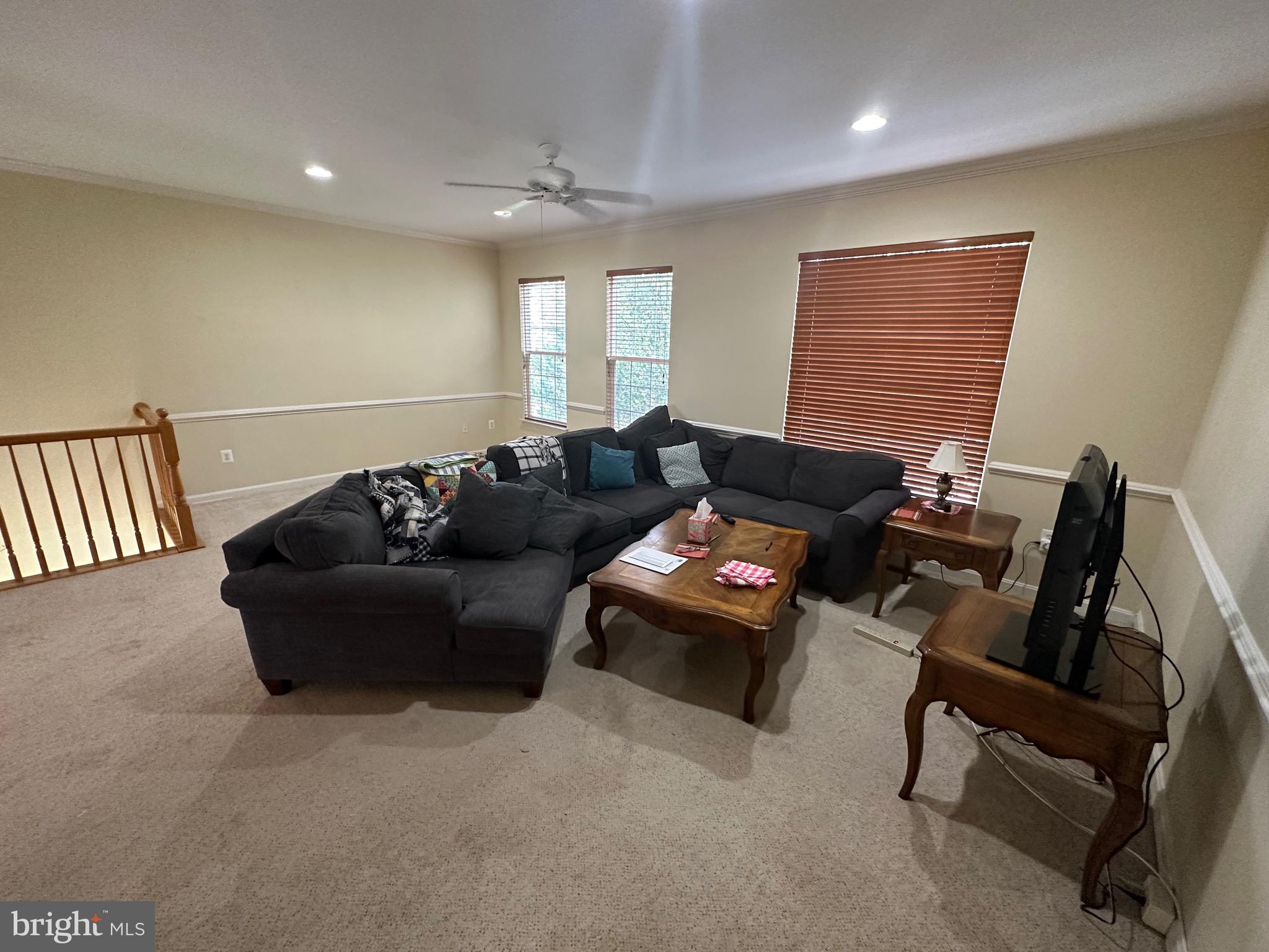 RYAN PARK - Residential Lease