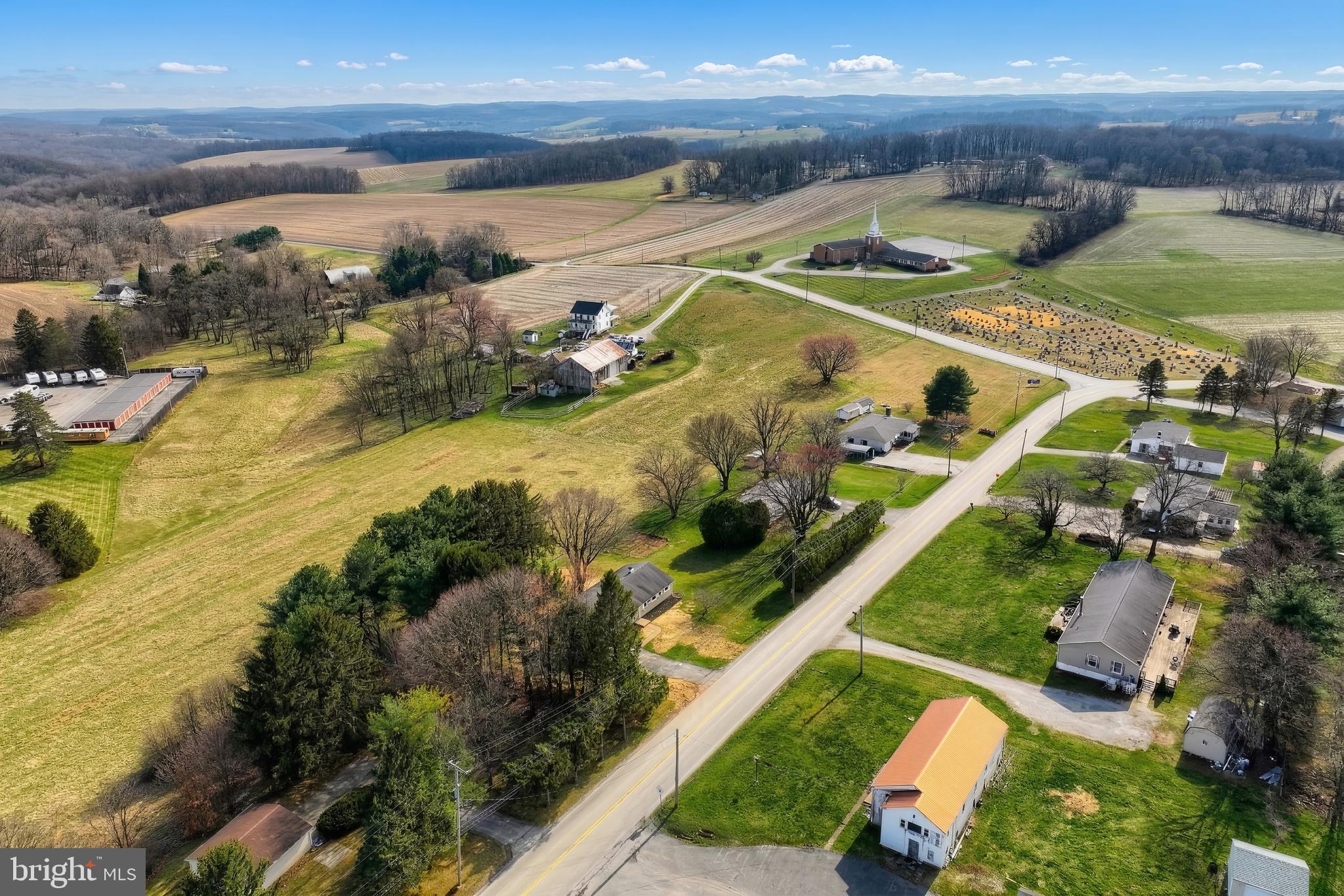 SPRINGVALE - Residential