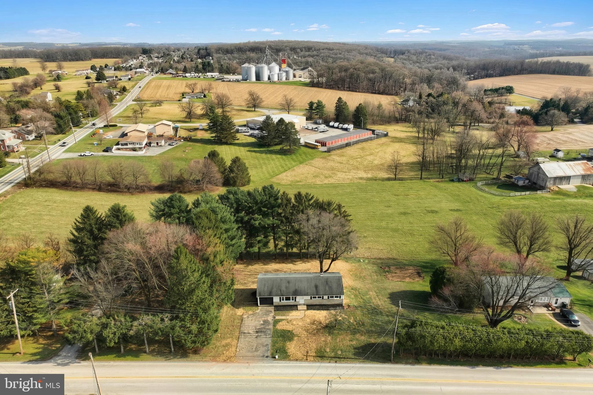 SPRINGVALE - Residential