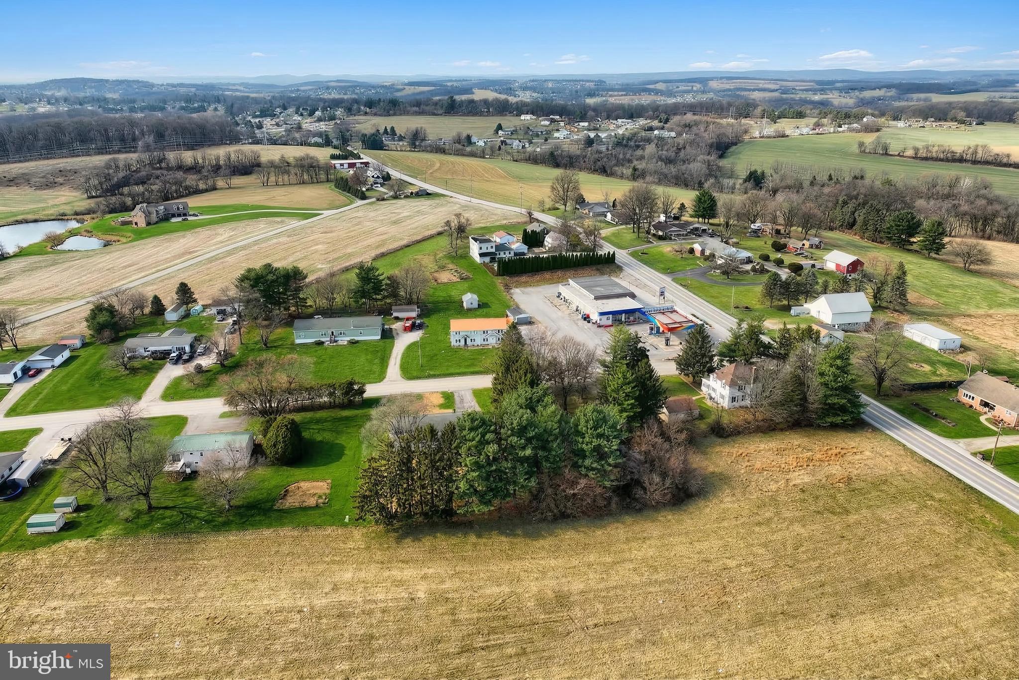 SPRINGVALE - Residential