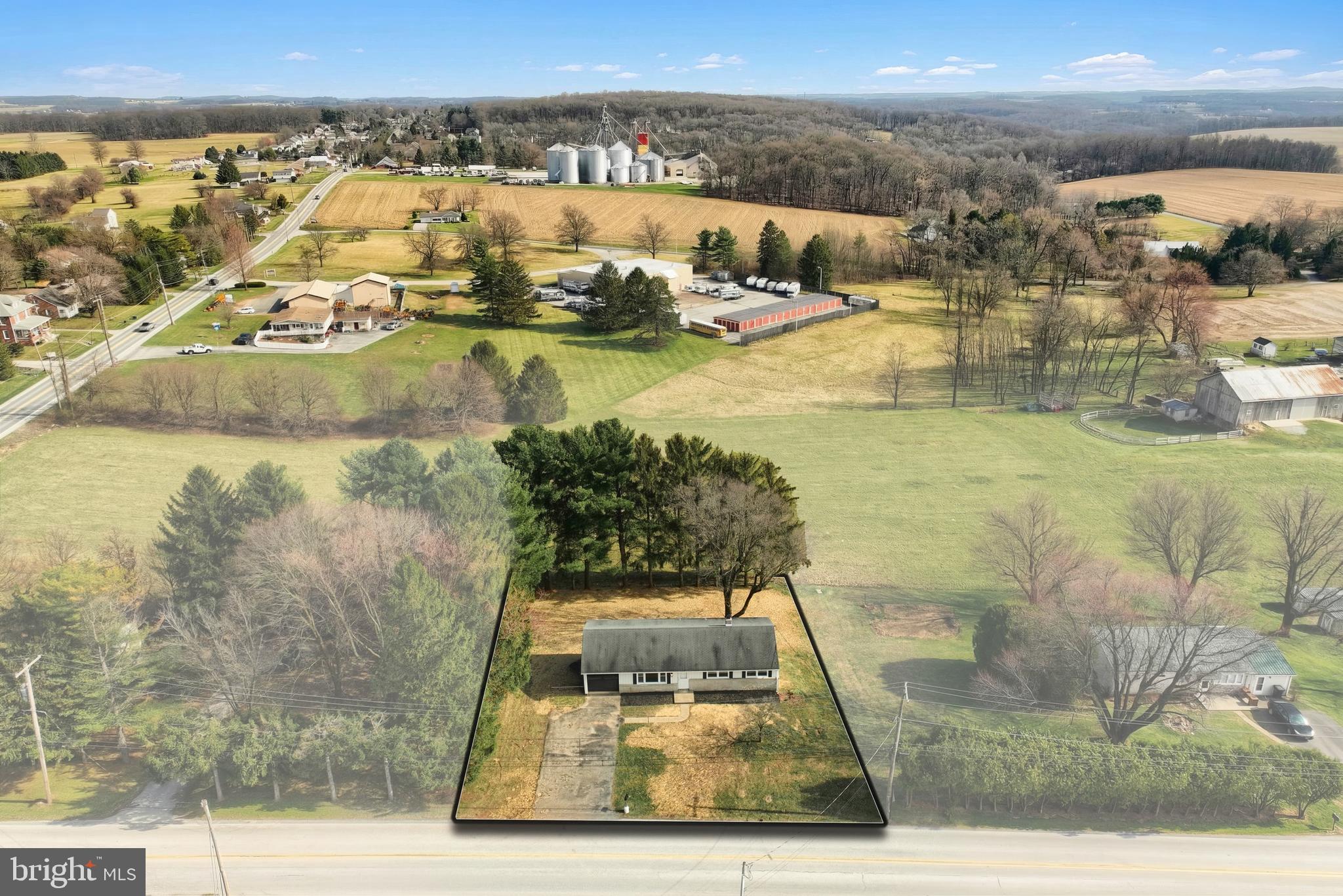 SPRINGVALE - Residential