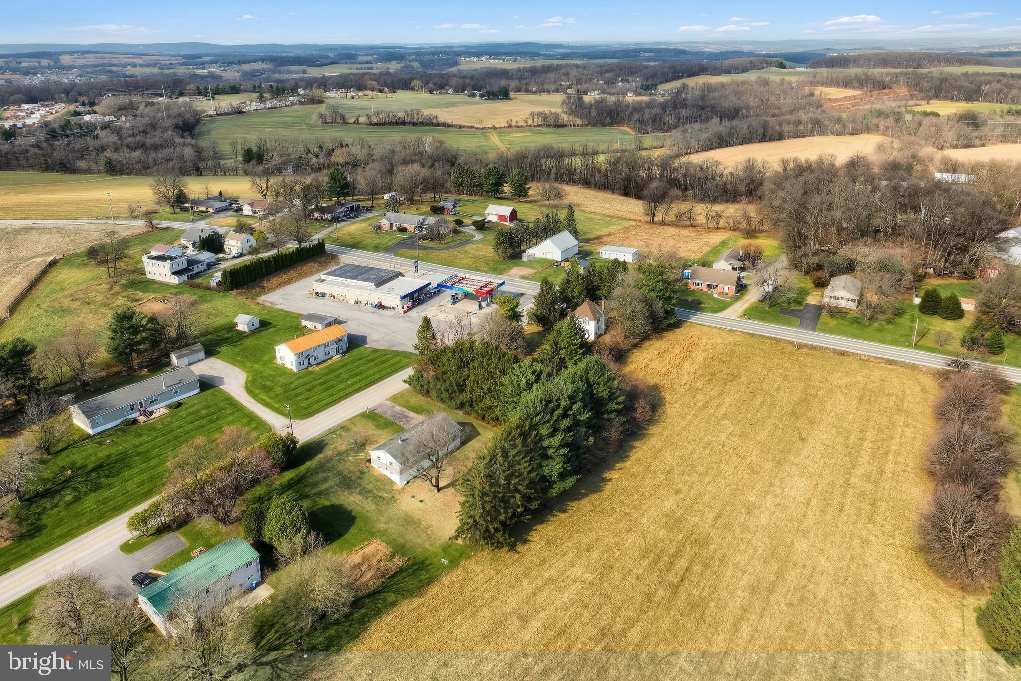 SPRINGVALE - Residential