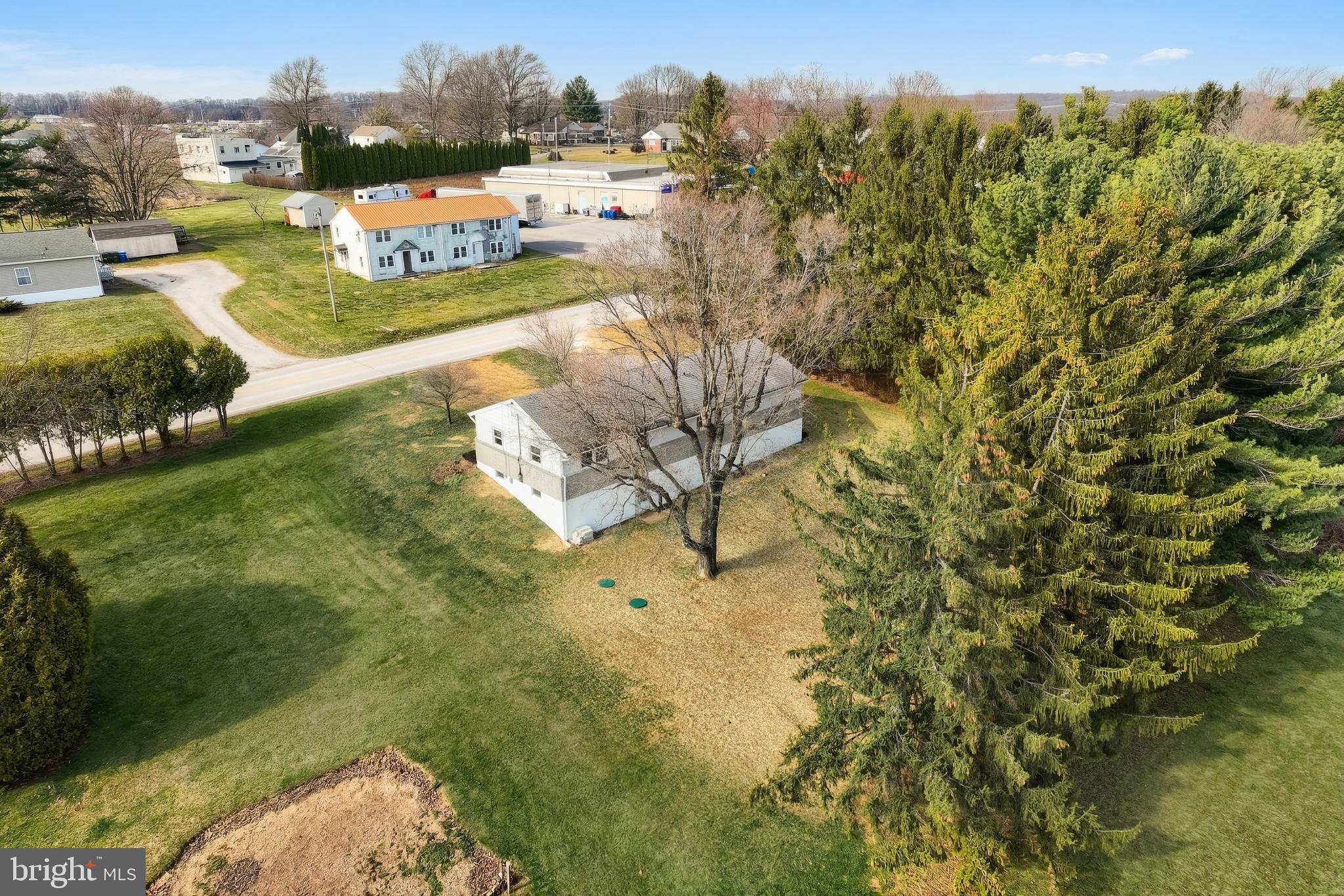 SPRINGVALE - Residential