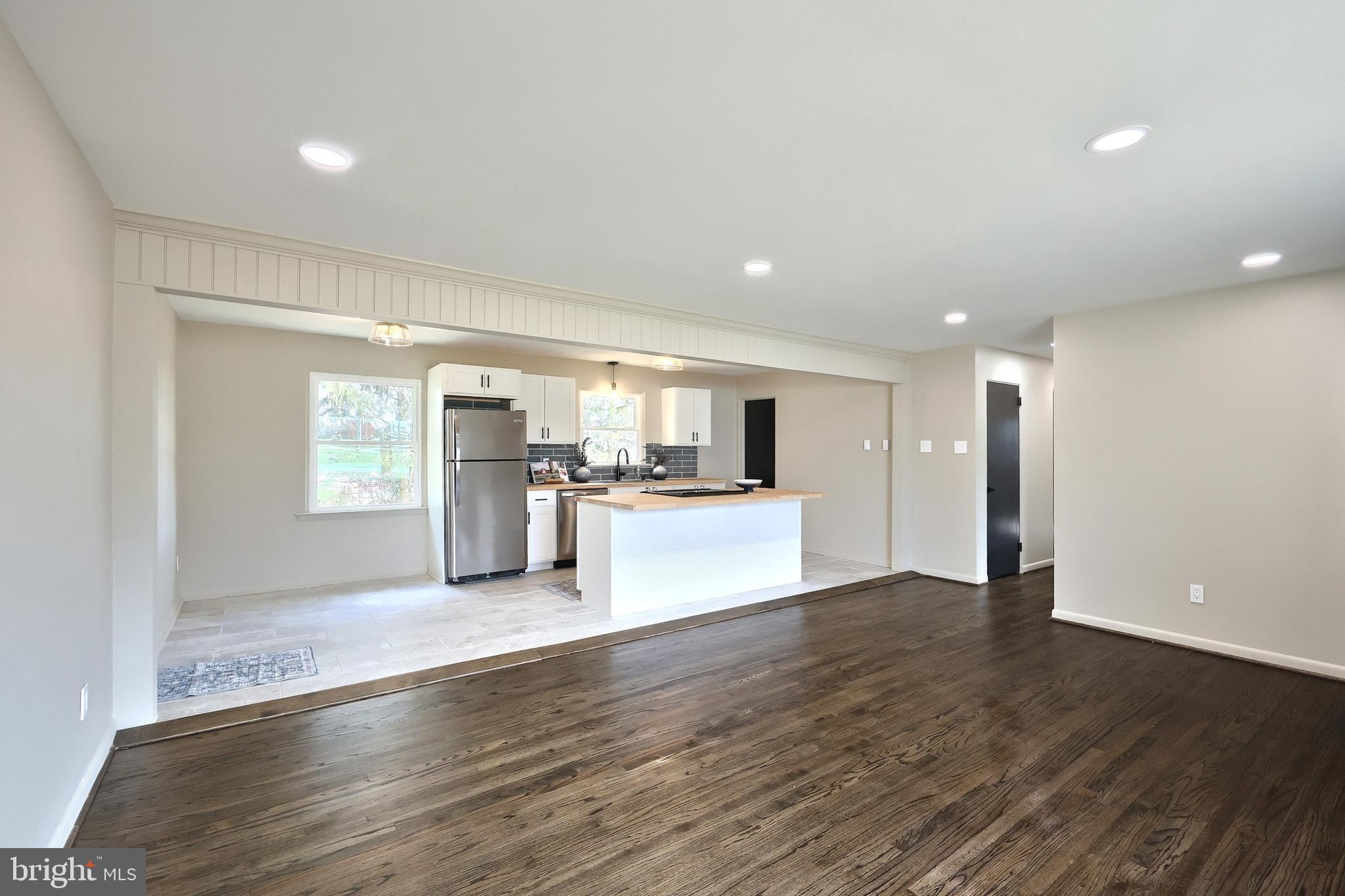 SPRINGVALE - Residential