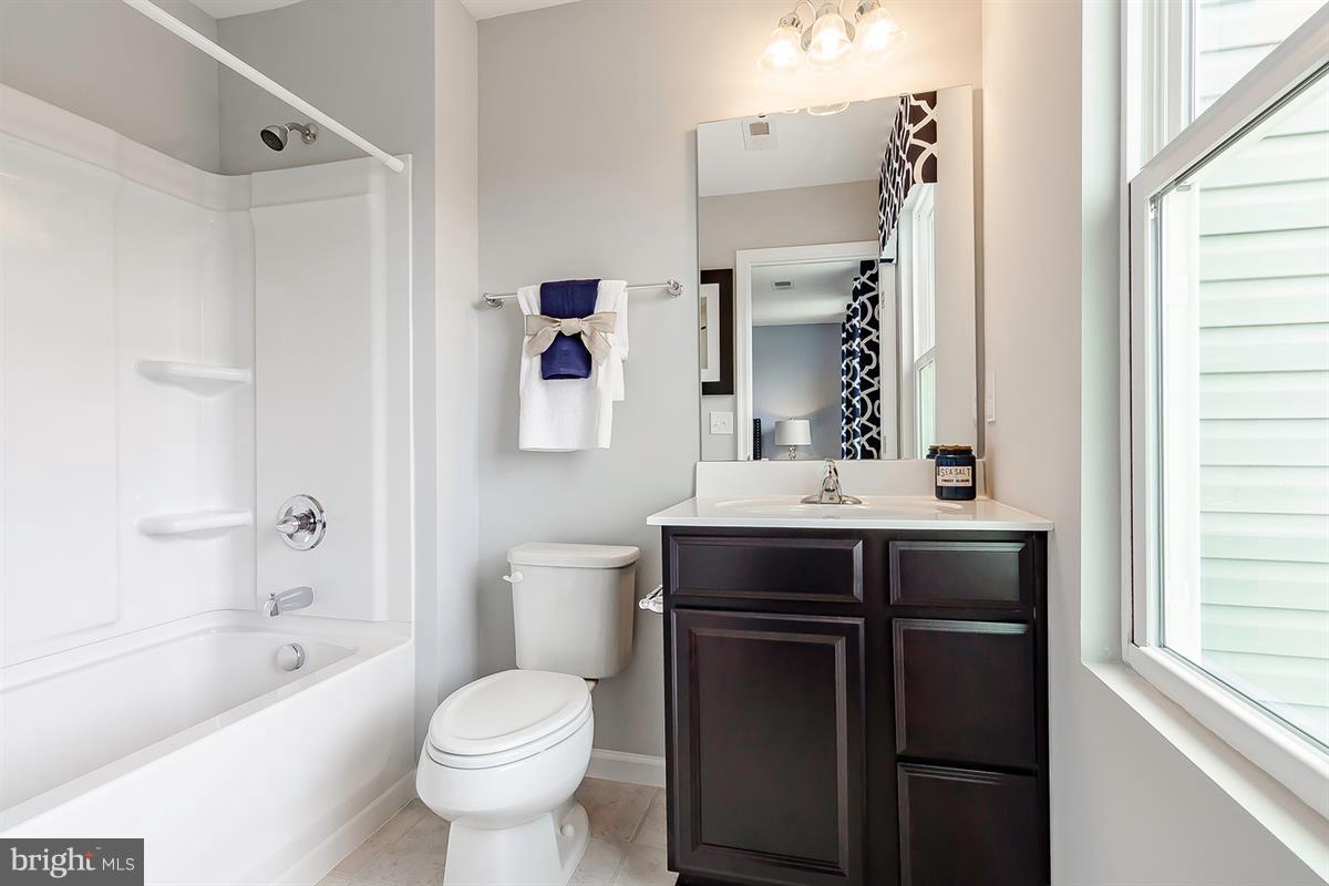 STONECREST - Residential