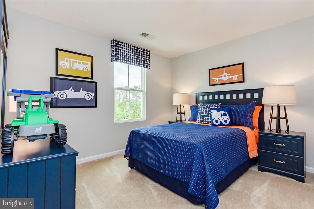 STONECREST - Residential