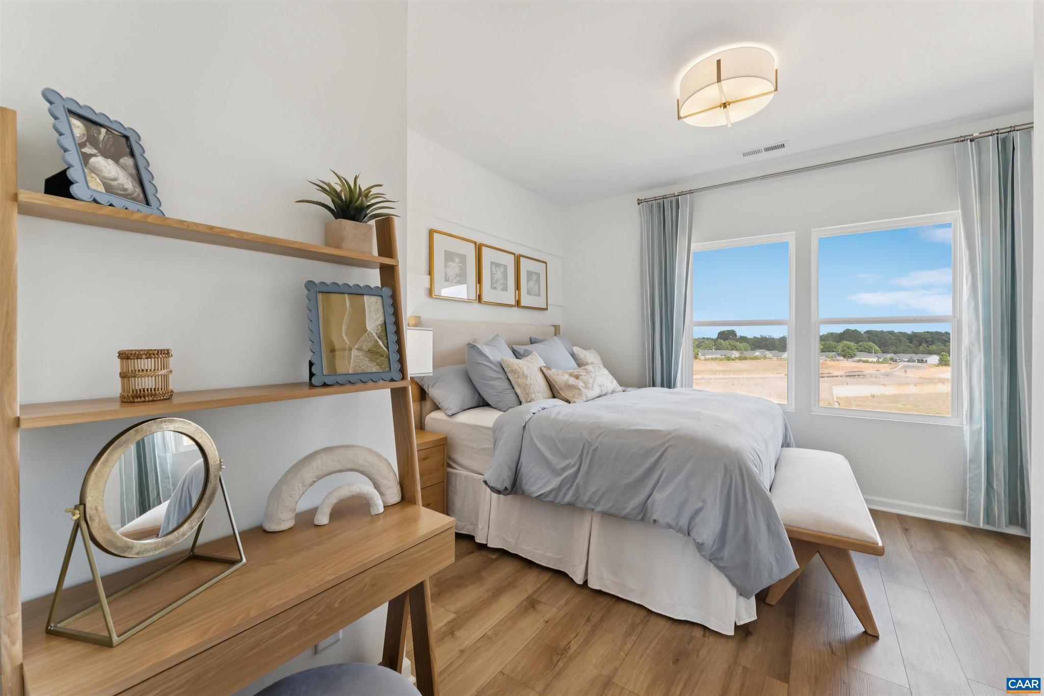 PLEASANT GREEN - Residential