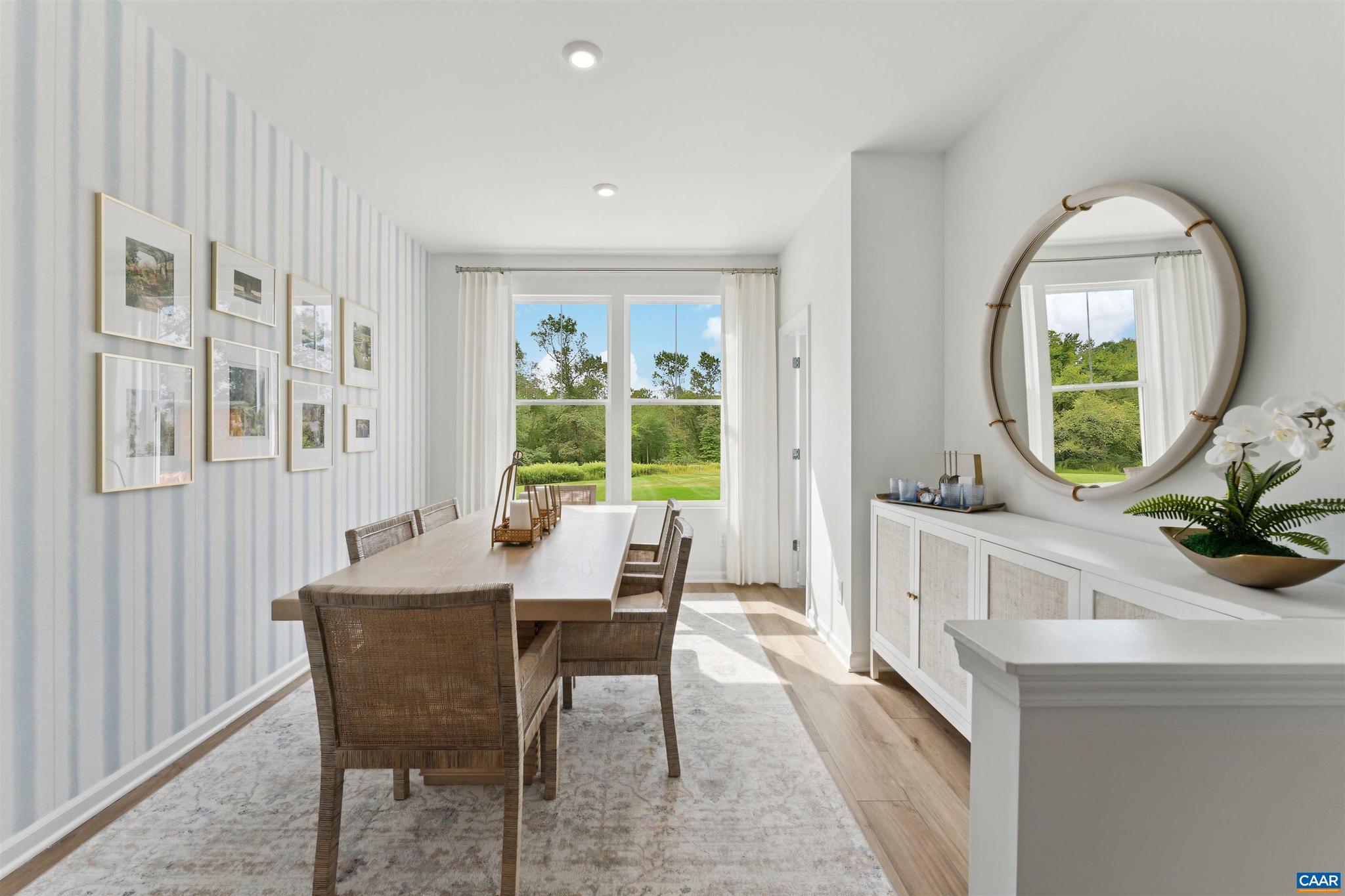 PLEASANT GREEN - Residential