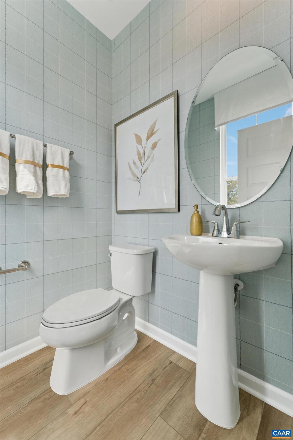 PLEASANT GREEN - Residential