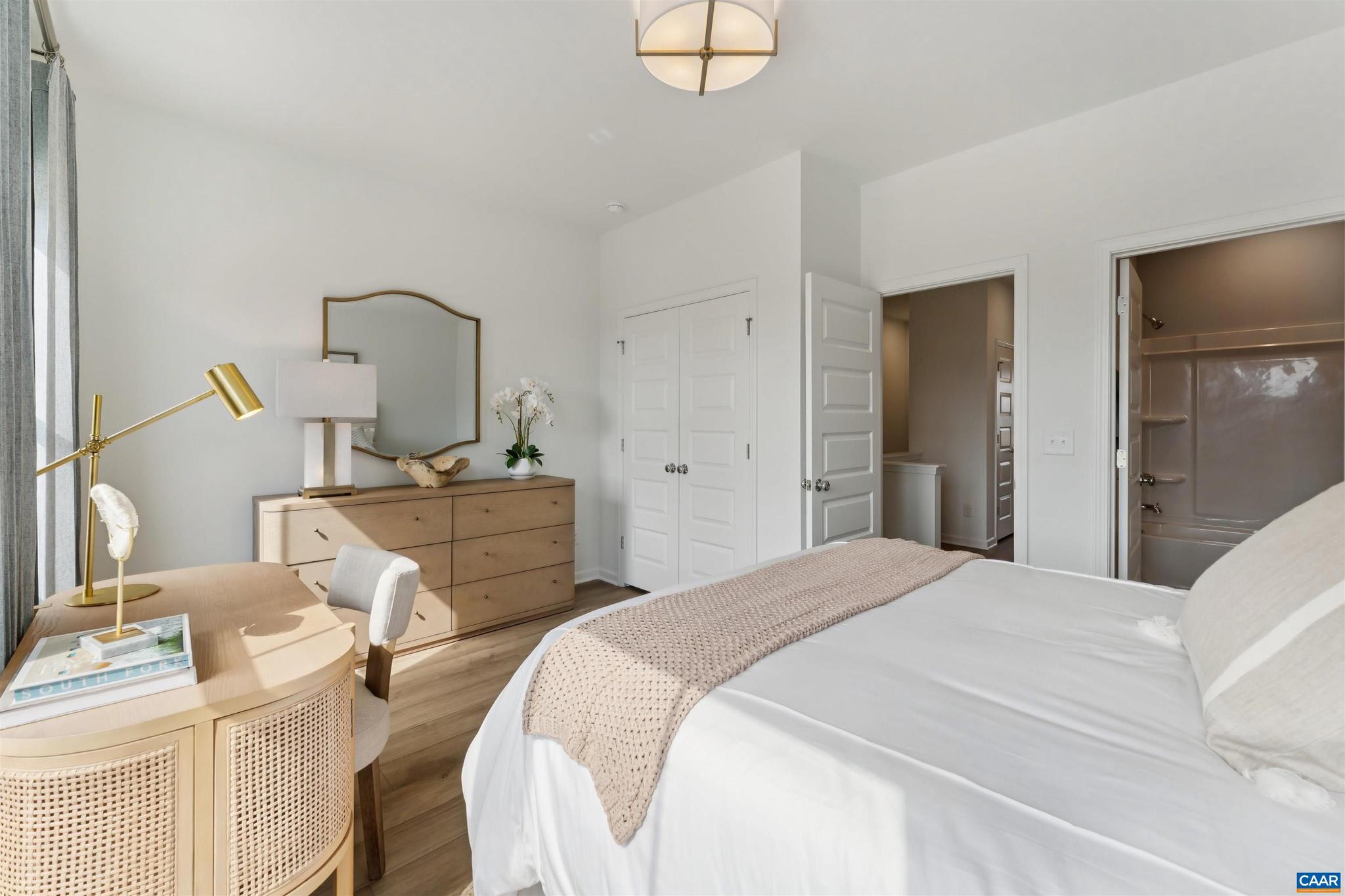 PLEASANT GREEN - Residential