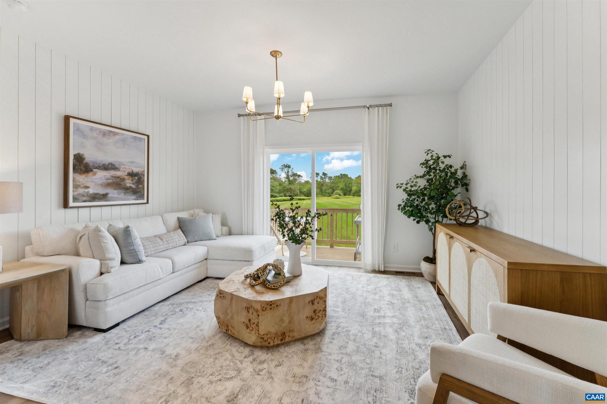 PLEASANT GREEN - Residential