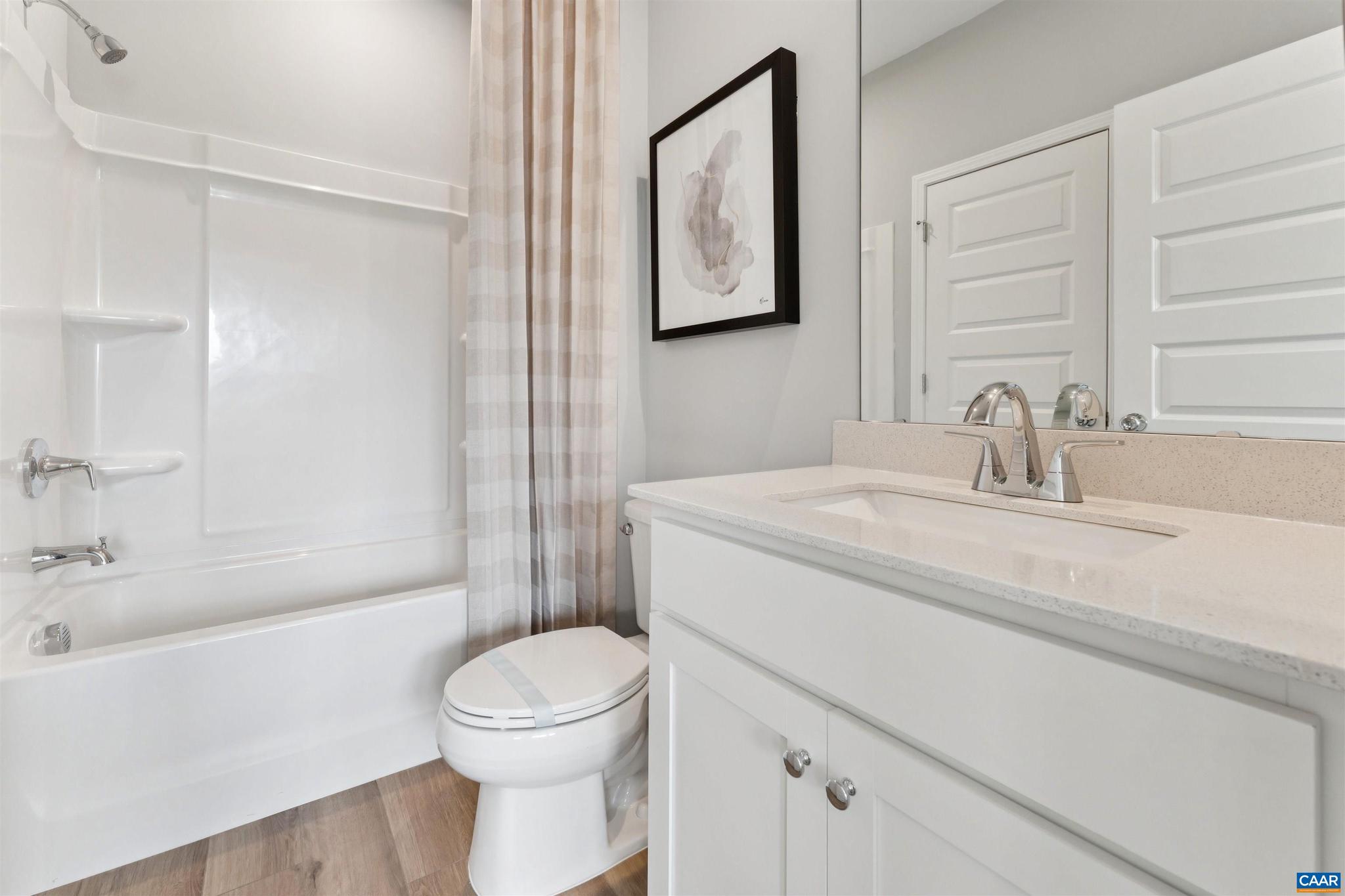 PLEASANT GREEN - Residential