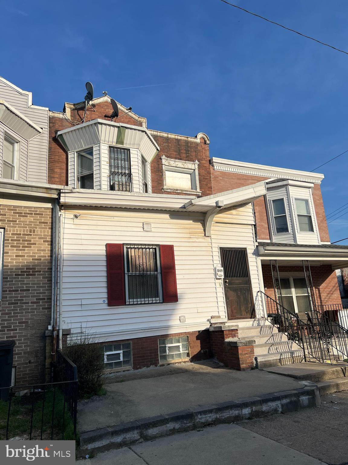 COBBS CREEK - Residential